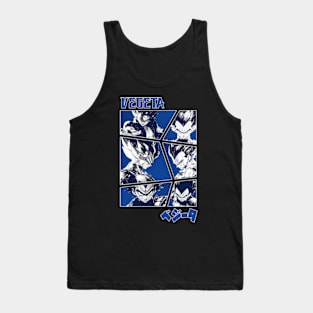 VEGETA Tank Top